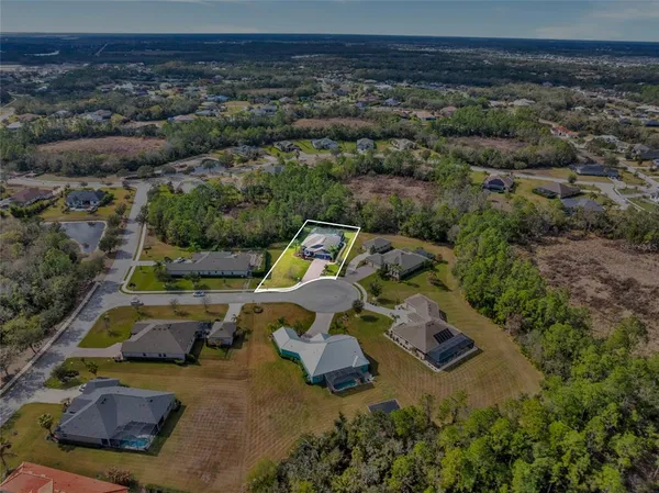 $750,000 | 2607 162nd Place East, Parrish, FL 34219