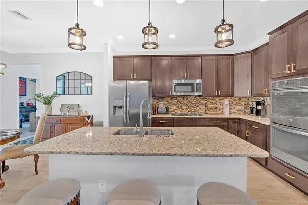 $750,000 | 2607 162nd Place East, Parrish, FL 34219