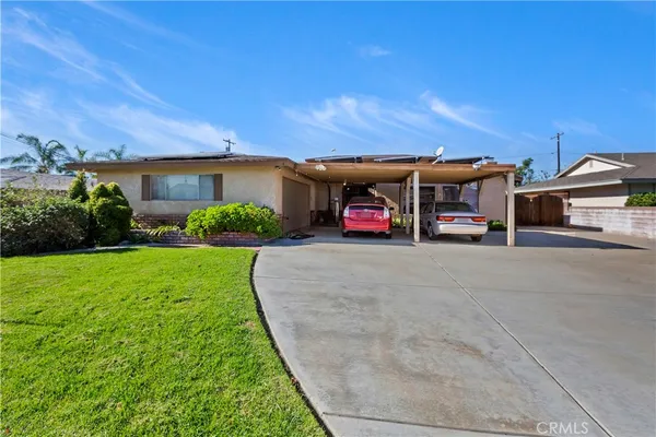 $649,000 | 9850 Lombardy Avenue, Bloomington, CA 92316