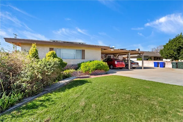 $649,000 | 9850 Lombardy Avenue, Bloomington, CA 92316