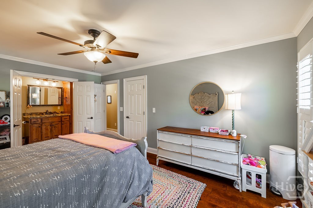 275 Davis Estates Road Athens, GA 30606 - Photo 30 of 71
