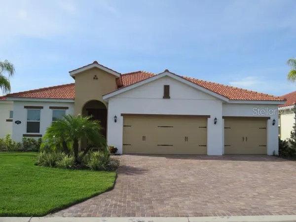 $2,695 | 6915 Indus Valley Circle, Parrish, FL 34219