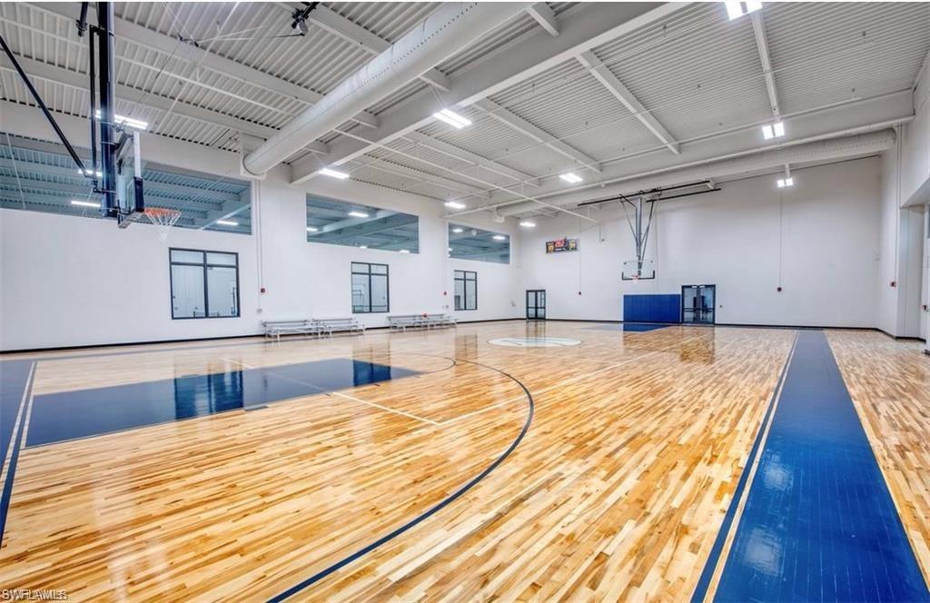 20238 Millrun Drive Estero, FL 33928 - Photo 37 of 41 a swimming pool with view of kitchen