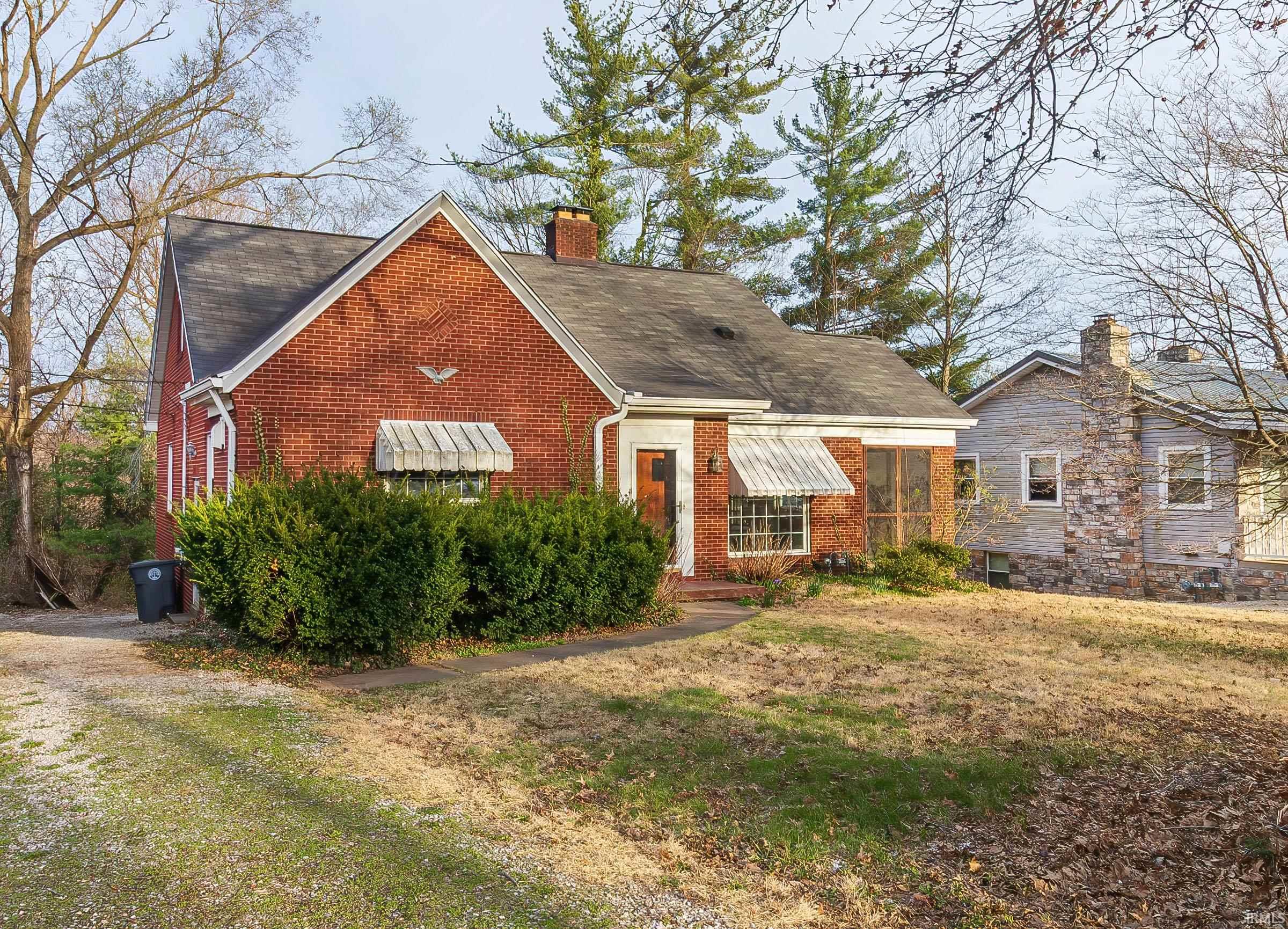 5113 Stringtown Road Evansville, IN 47711 - Photo 21 of 24 Gallery Image 21