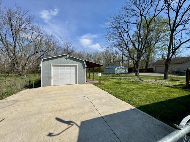 4744 Oxtoby Street Springfield, OH 45505 - Photo 5 of 19 IMG_5780