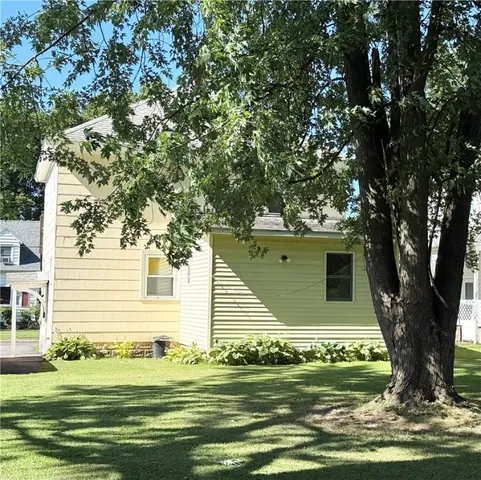 $139,900 | 12 Willard Street, Auburn, NY 13021