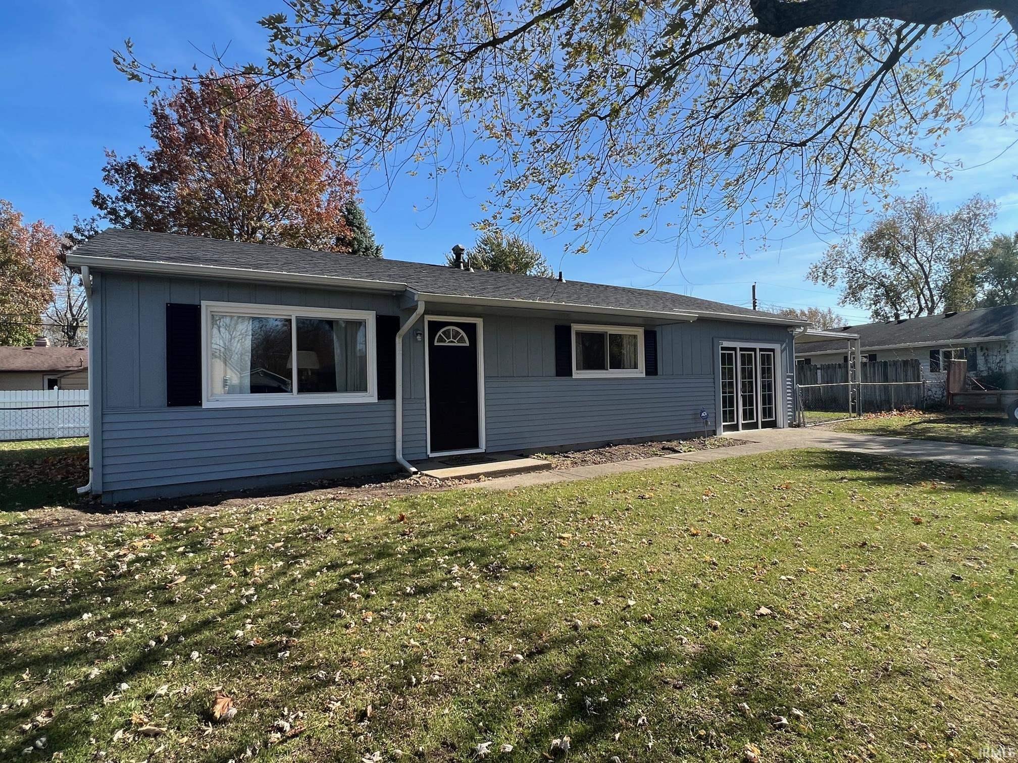 3134 South Cherokee Road Muncie, IN 47302 - Photo 2 of 22 Gallery Image 2