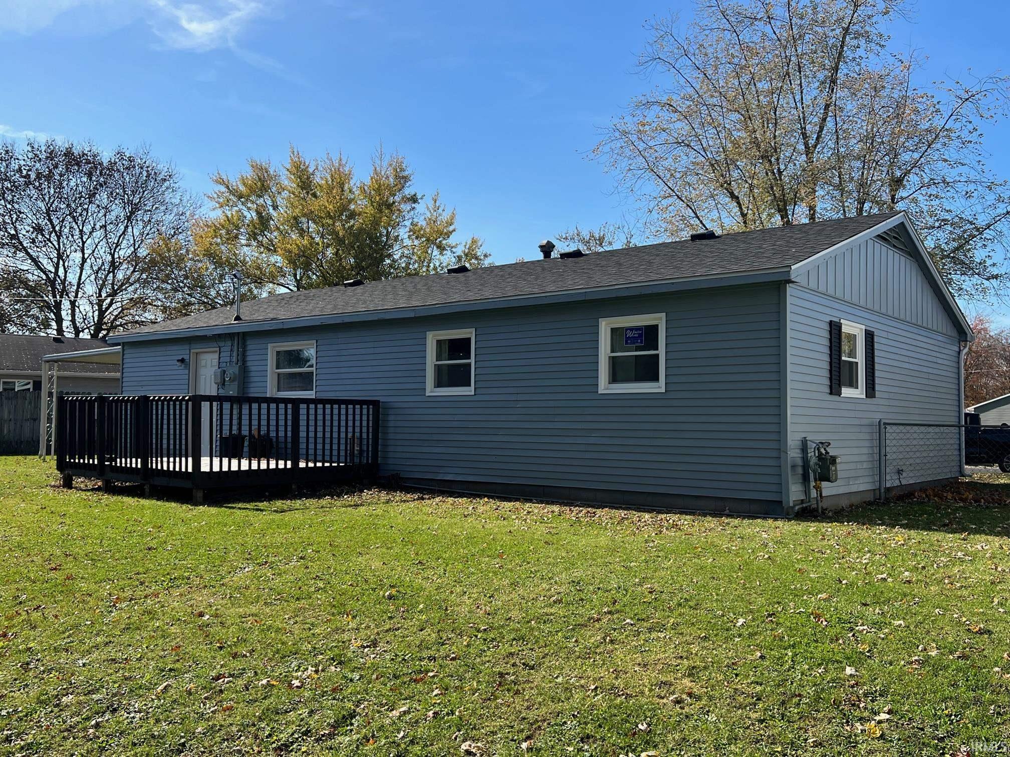 3134 South Cherokee Road Muncie, IN 47302 - Photo 5 of 22 Gallery Image 5