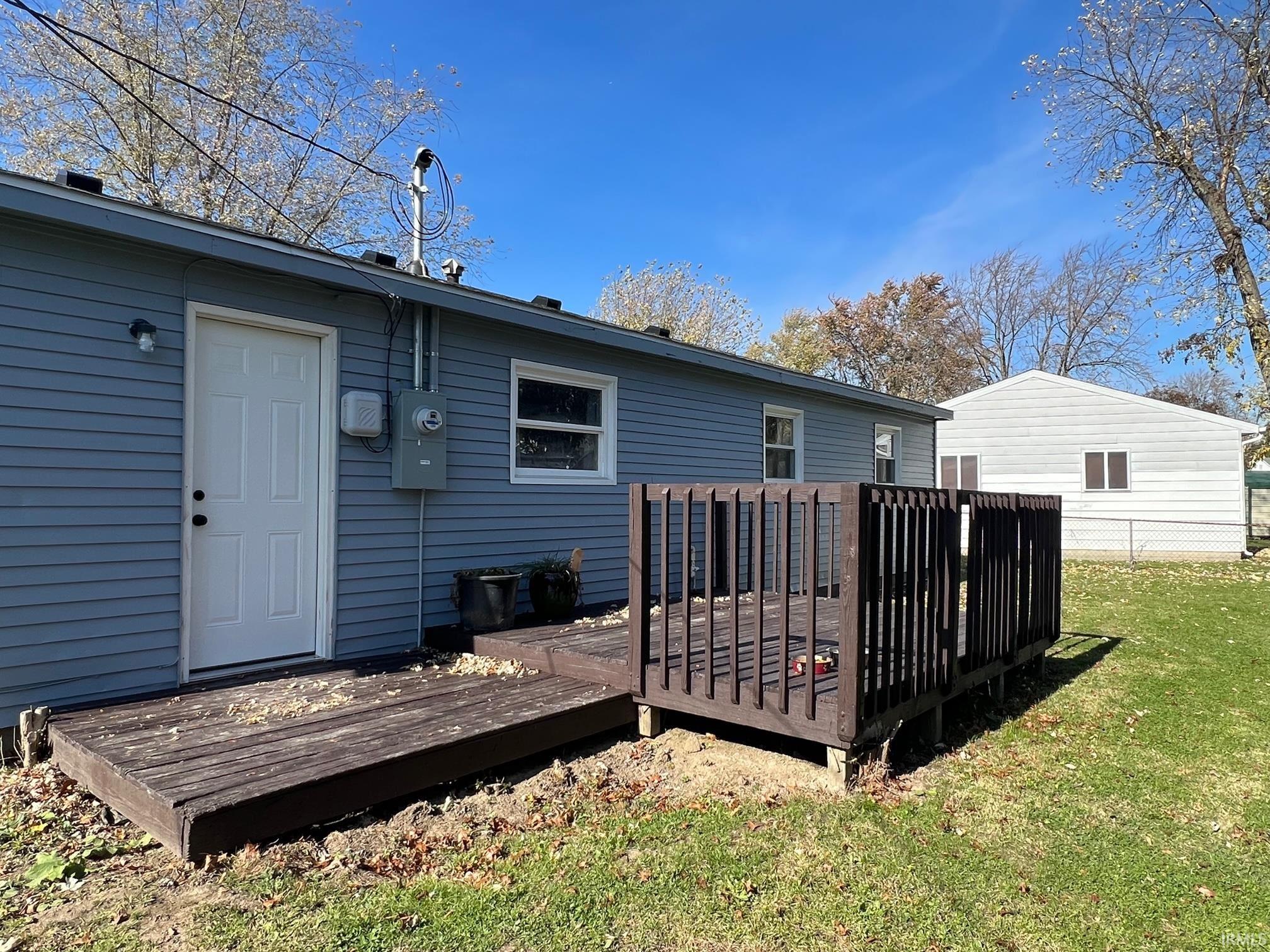 3134 South Cherokee Road Muncie, IN 47302 - Photo 6 of 22 Gallery Image 6