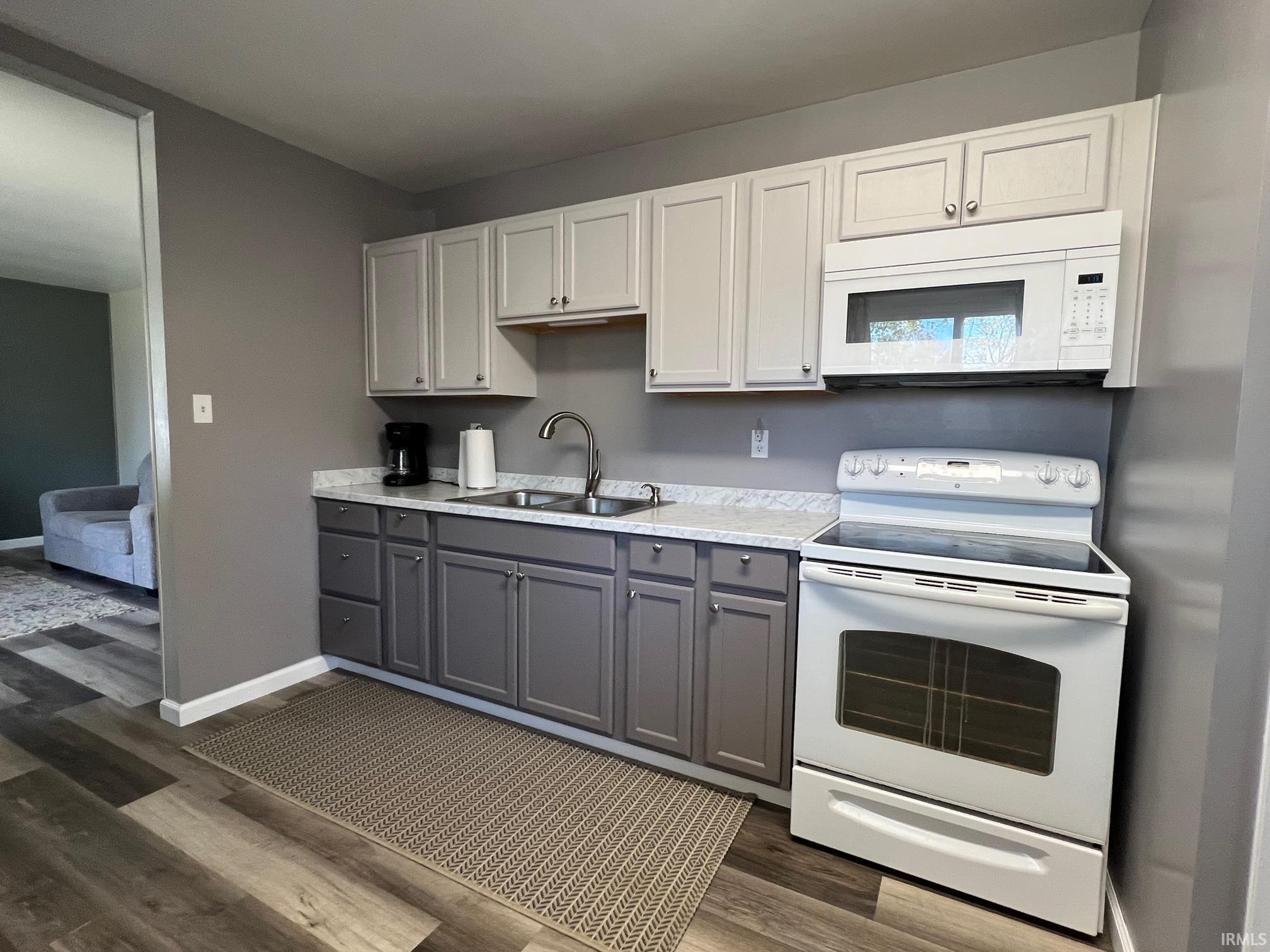 3134 South Cherokee Road Muncie, IN 47302 - Photo 9 of 22 Gallery Image 9
