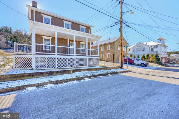 $439,000 | 1359 Pleasant Valley Road, Westminster, MD 21158