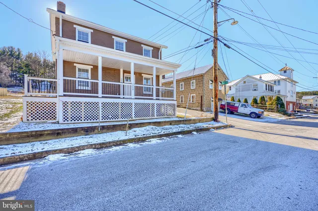 $459,000 | 1359 Pleasant Valley Road, Westminster, MD 21158