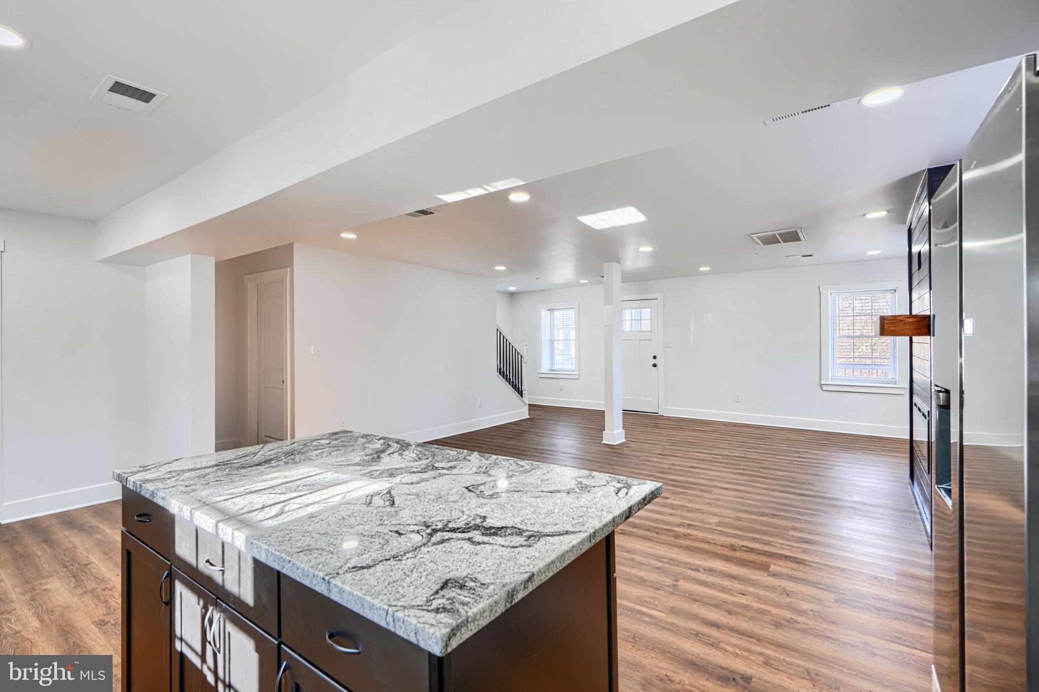 1359 Pleasant Valley Road Westminster, MD 21158 - Photo 17 of 57 Spacious, modern living area with elegance.