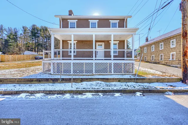 $459,000 | 1359 Pleasant Valley Road, Westminster, MD 21158