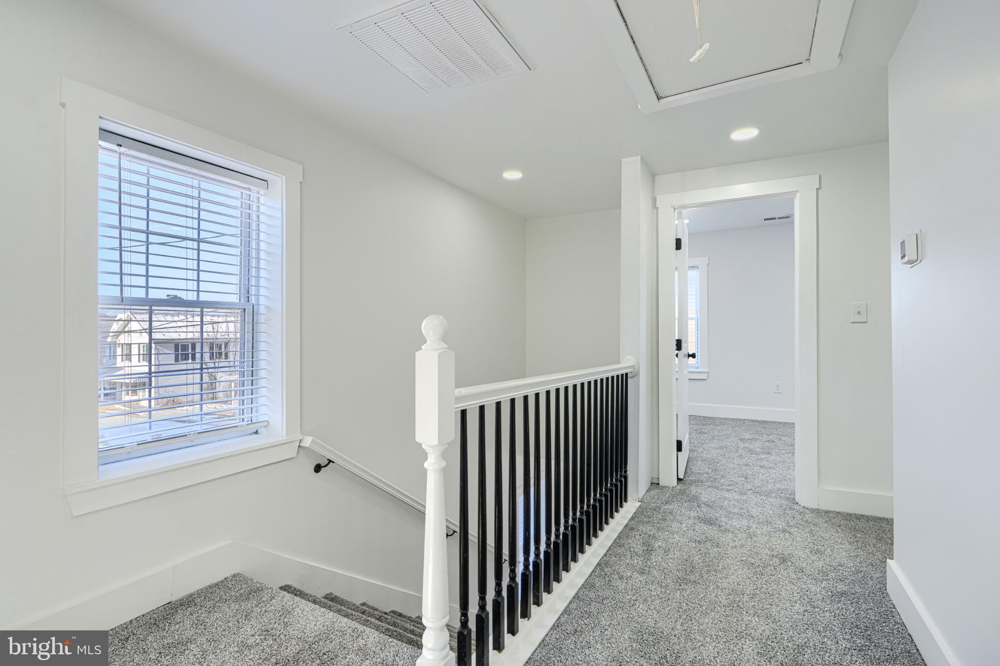 1359 Pleasant Valley Road Westminster, MD 21158 - Photo 21 of 57 Bright and airy upstairs landing retreat.