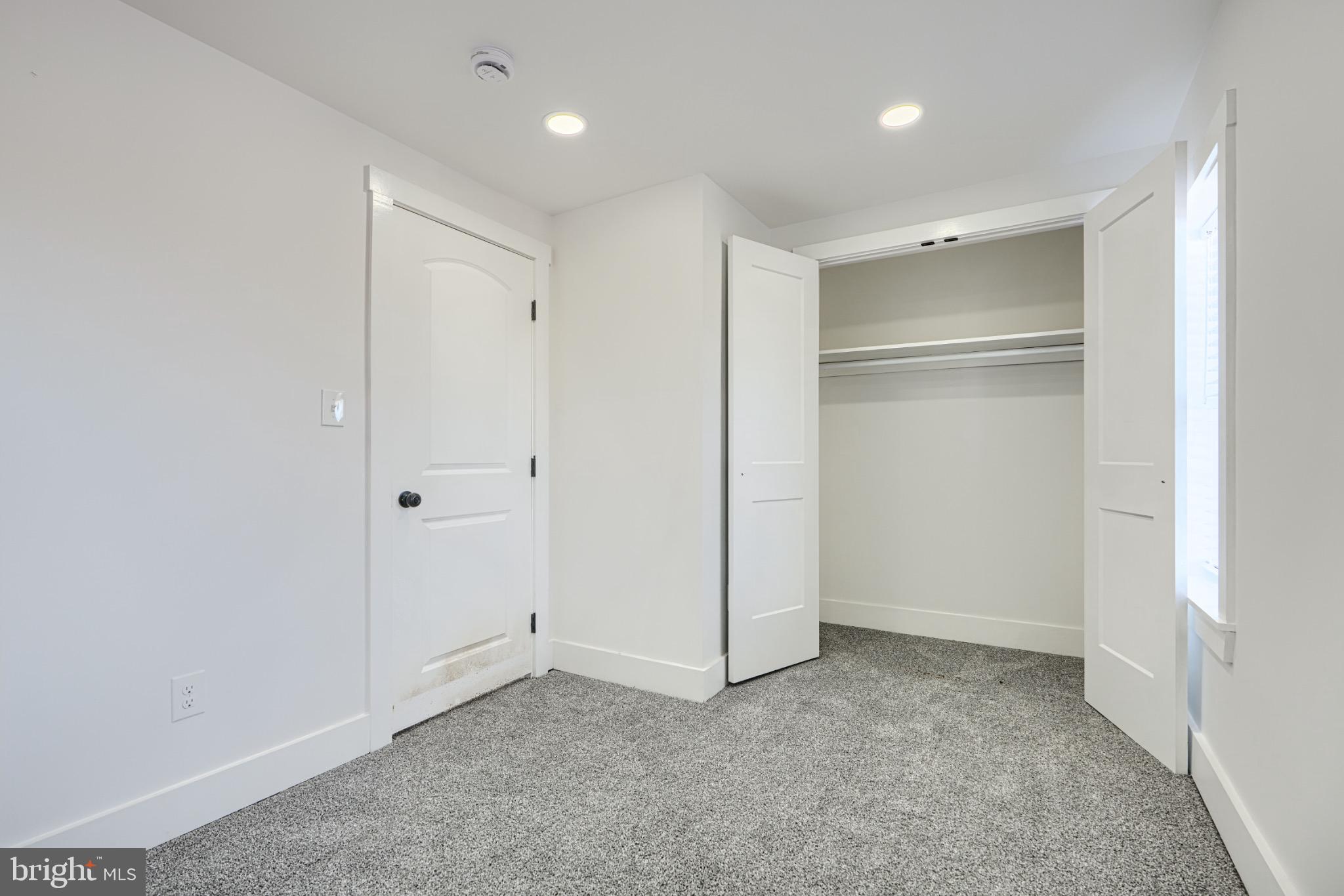 1359 Pleasant Valley Road Westminster, MD 21158 - Photo 25 of 57 Bright and airy bedroom with spacious closet.