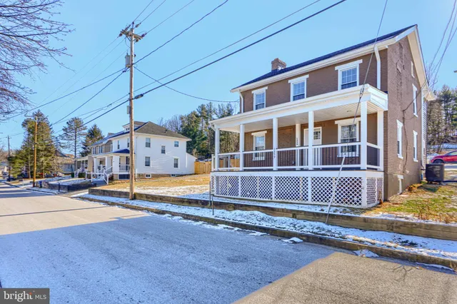 $459,000 | 1359 Pleasant Valley Road, Westminster, MD 21158