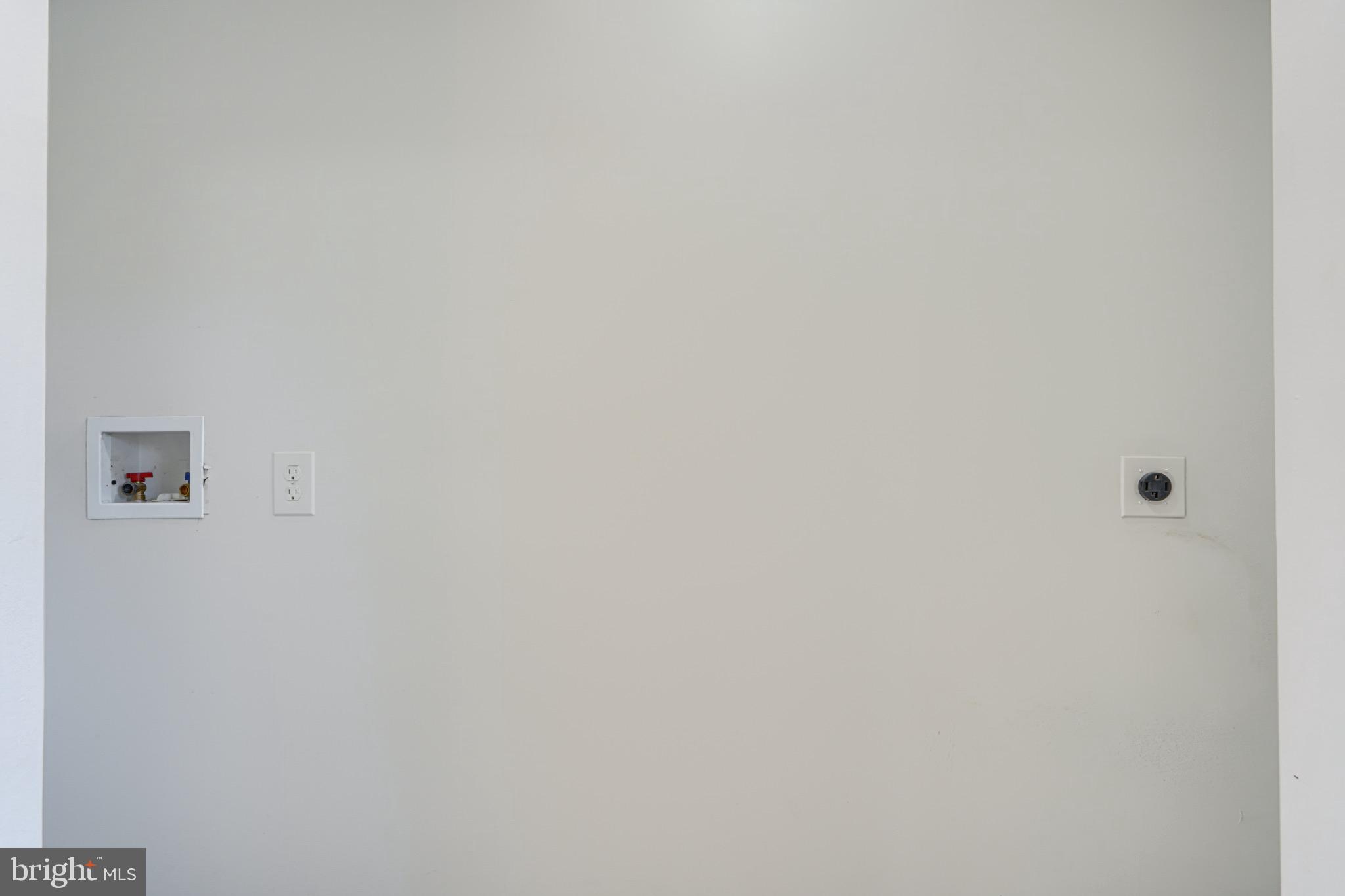 1359 Pleasant Valley Road Westminster, MD 21158 - Photo 42 of 57 Second floor laundry hook up for convenience.