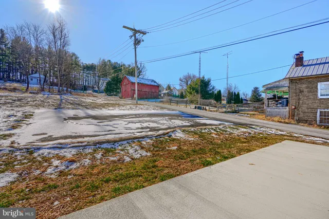 $459,000 | 1359 Pleasant Valley Road, Westminster, MD 21158