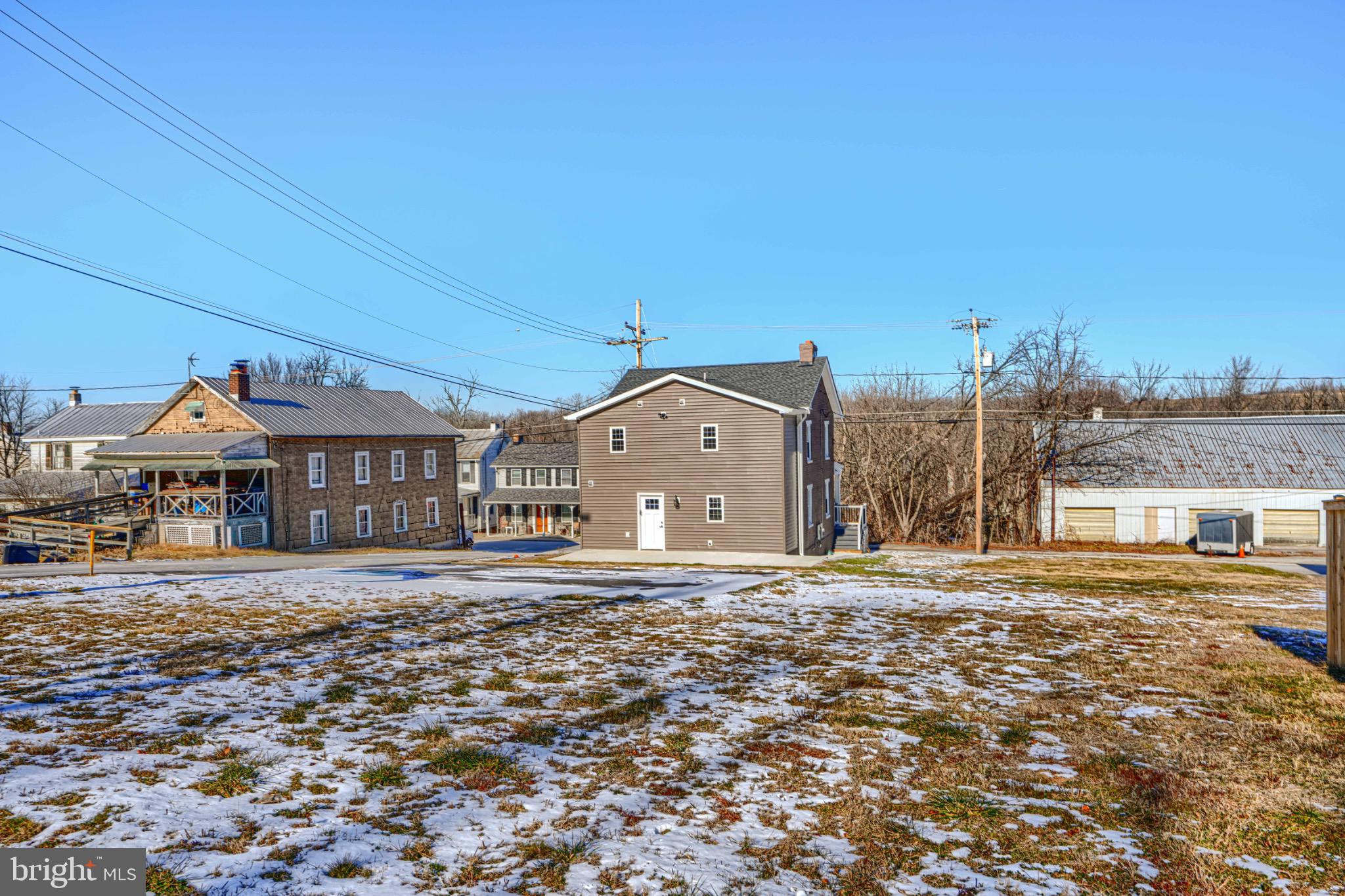 1359 Pleasant Valley Road Westminster, MD 21158 - Photo 52 of 57 Charming lot with potential for new beginnings.