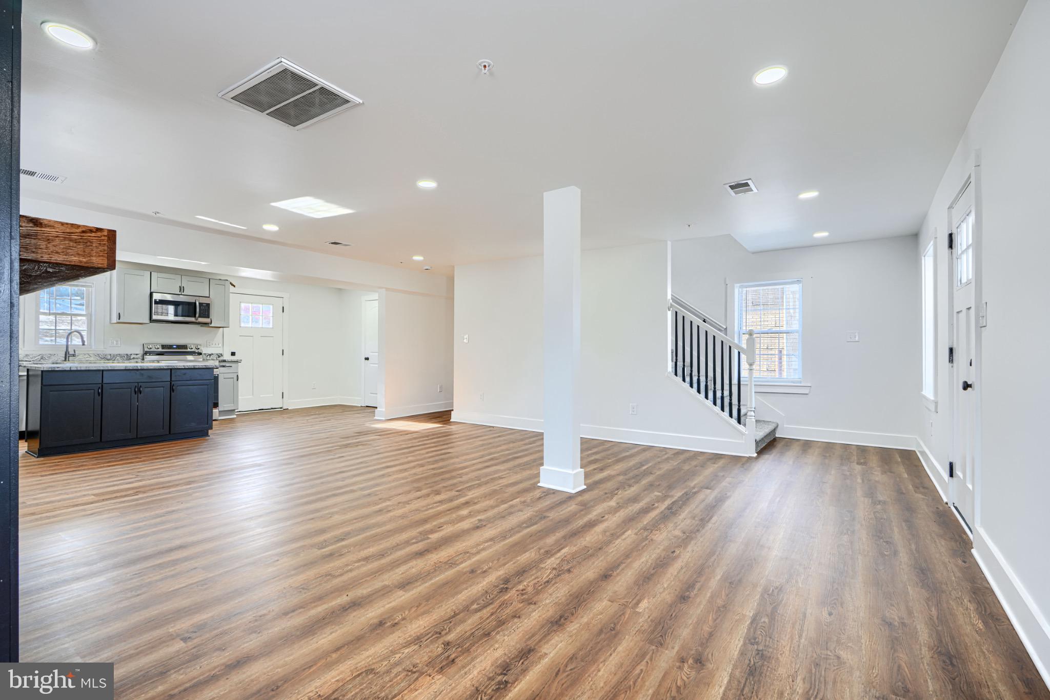 1359 Pleasant Valley Road Westminster, MD 21158 - Photo 8 of 57 Spacious, modern living area with natural light.