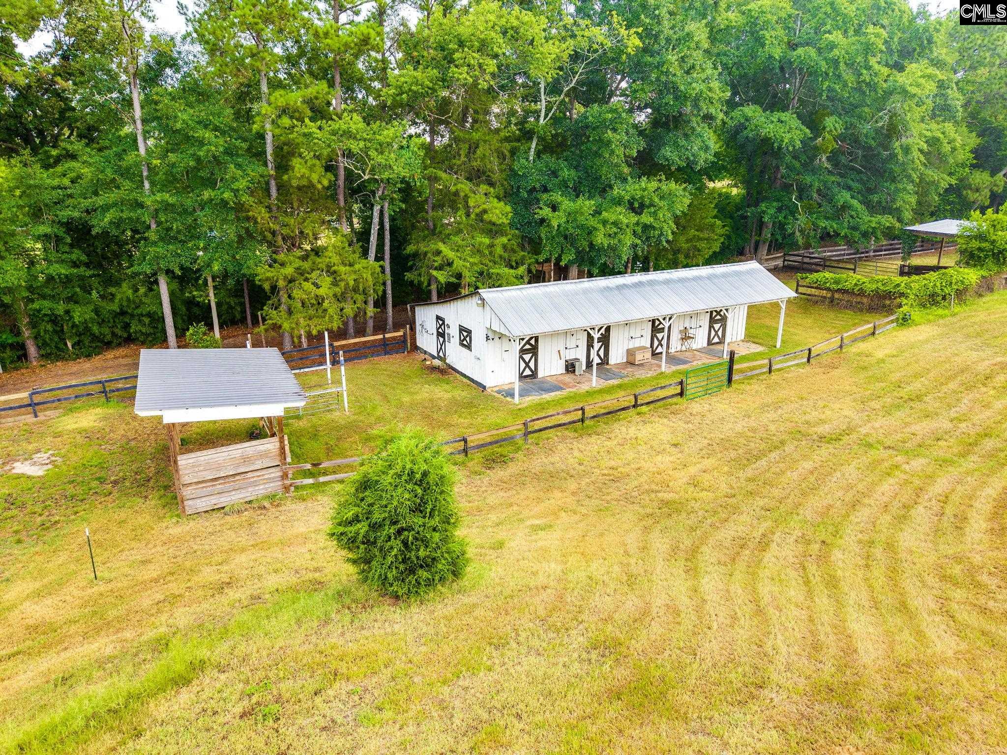 670 Red Fox Road Camden, SC 29020 - Photo 41 of 57