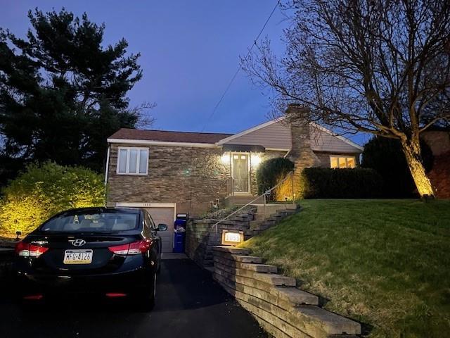 1055 Greentree Road Green Tree, PA 15220 - Photo 3 of 4 Gallery Image 3