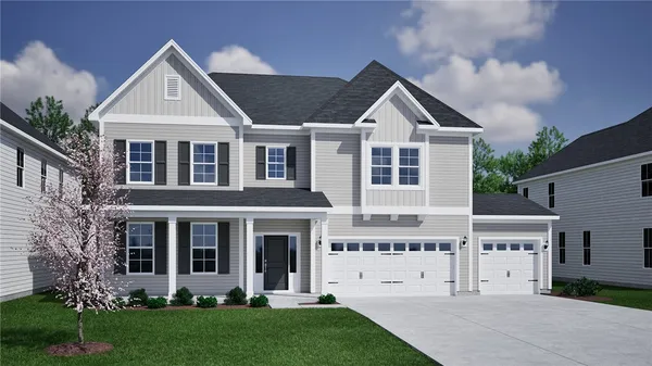 $509,000 | 130 Limestone Circle, Unit LOT 101, Anderson, SC 29625