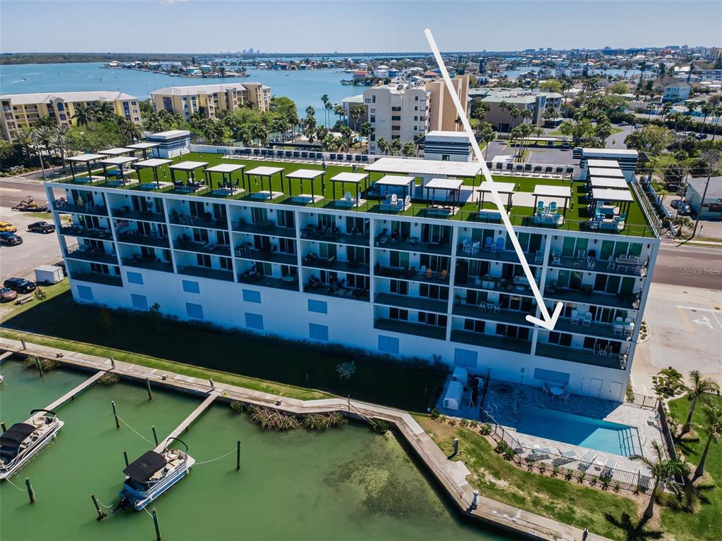 400 150th Avenue, Unit 207 Madeira Beach, FL 33708 - Photo 2 of 88
