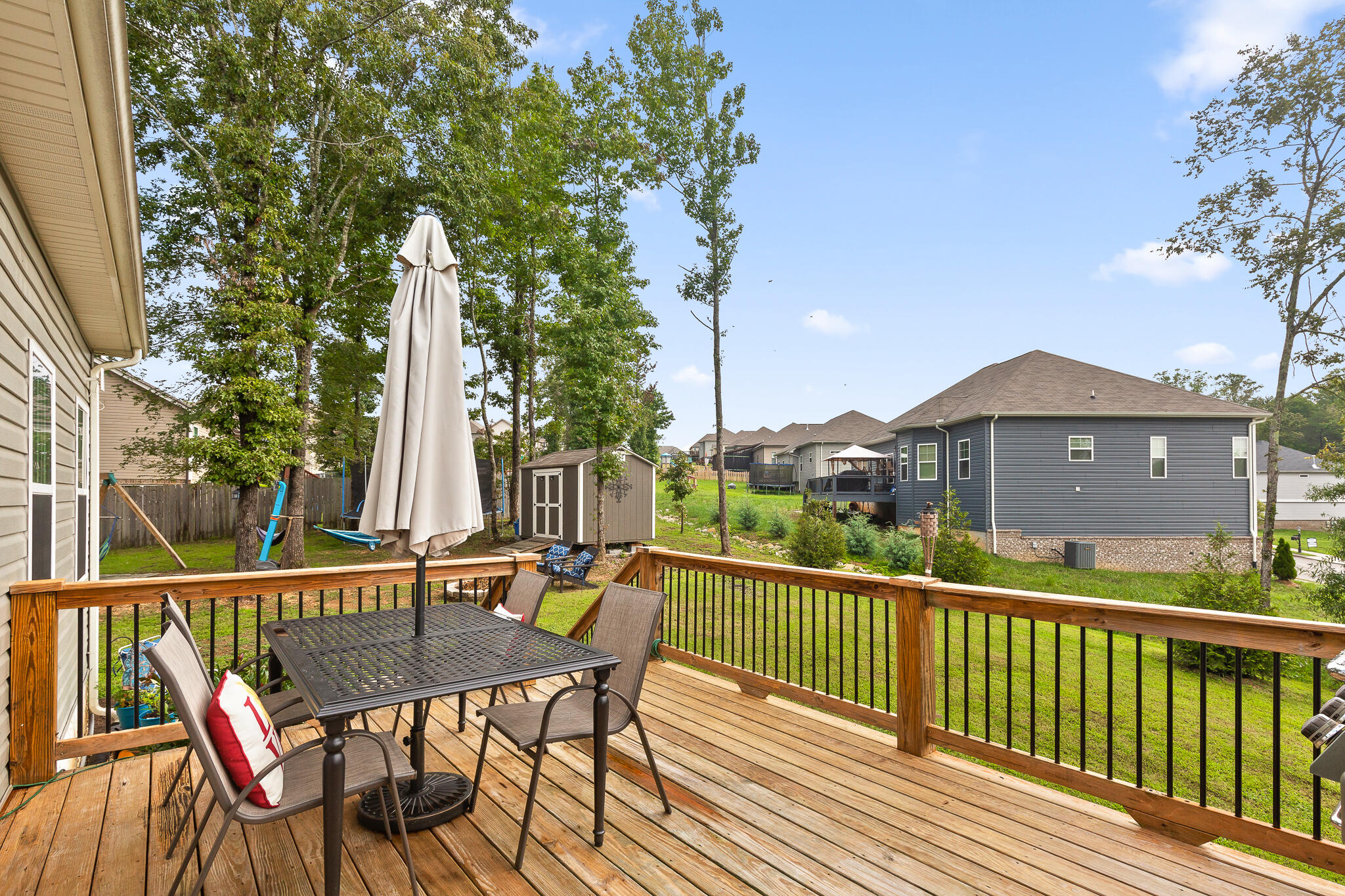 9301 Chirping Road Hixson, TN 37343 - Photo 24 of 35 Chirping-24