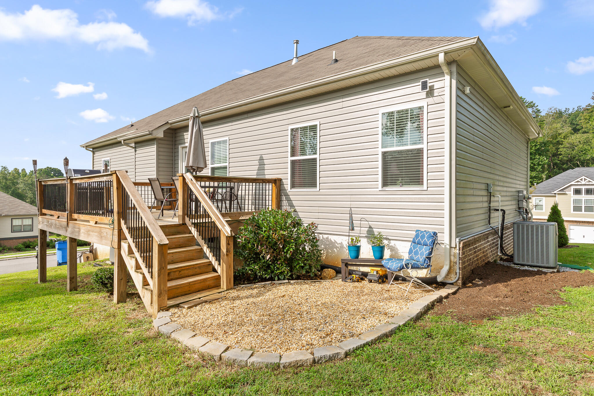 9301 Chirping Road Hixson, TN 37343 - Photo 26 of 35 Chirping-26