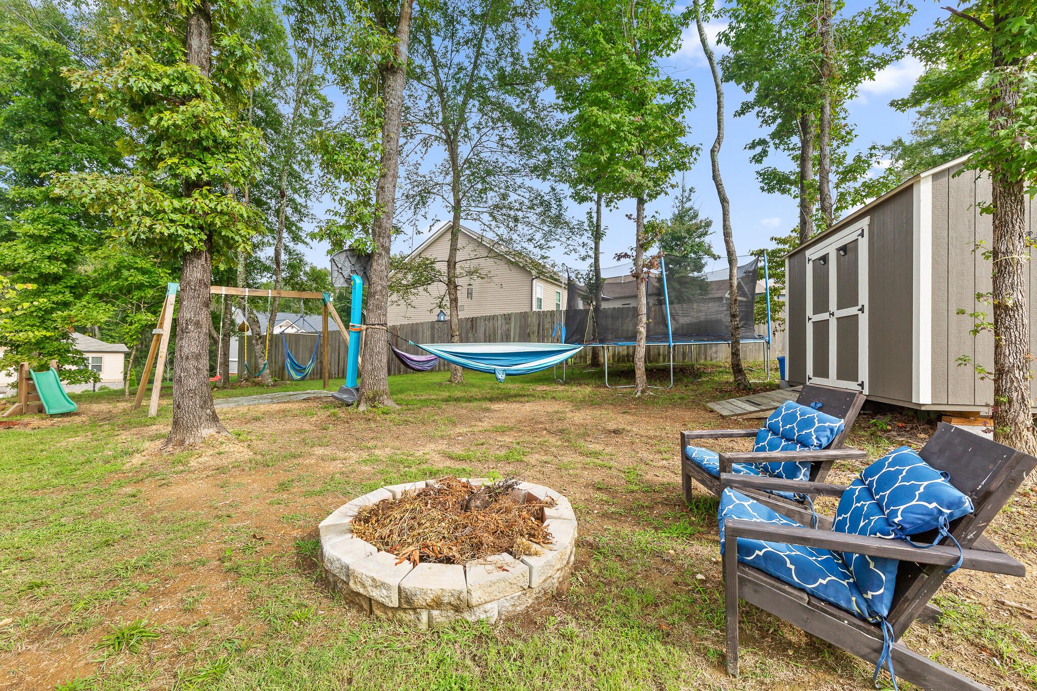9301 Chirping Road Hixson, TN 37343 - Photo 27 of 35 Chirping-27