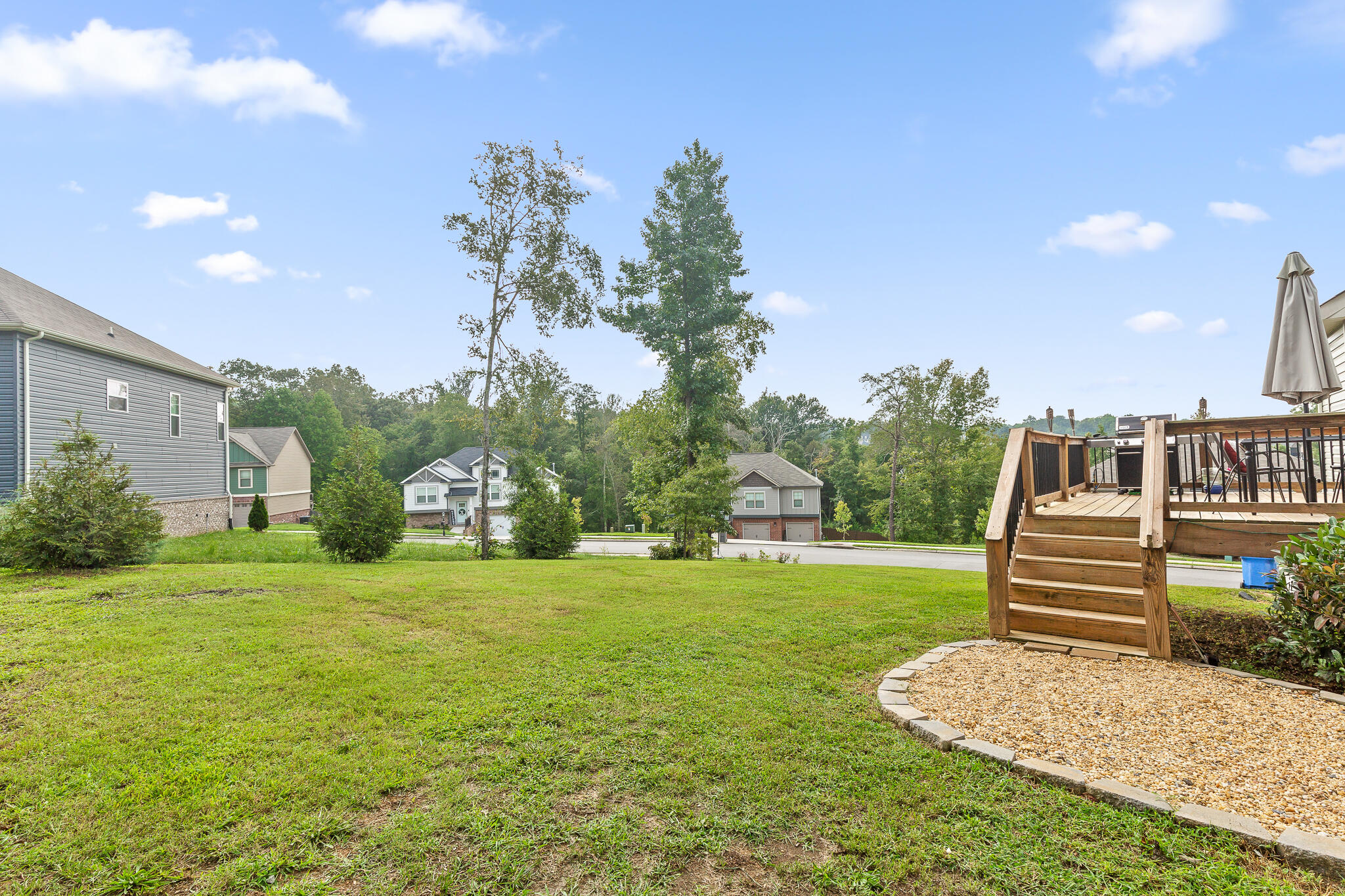 9301 Chirping Road Hixson, TN 37343 - Photo 28 of 35 Chirping-28