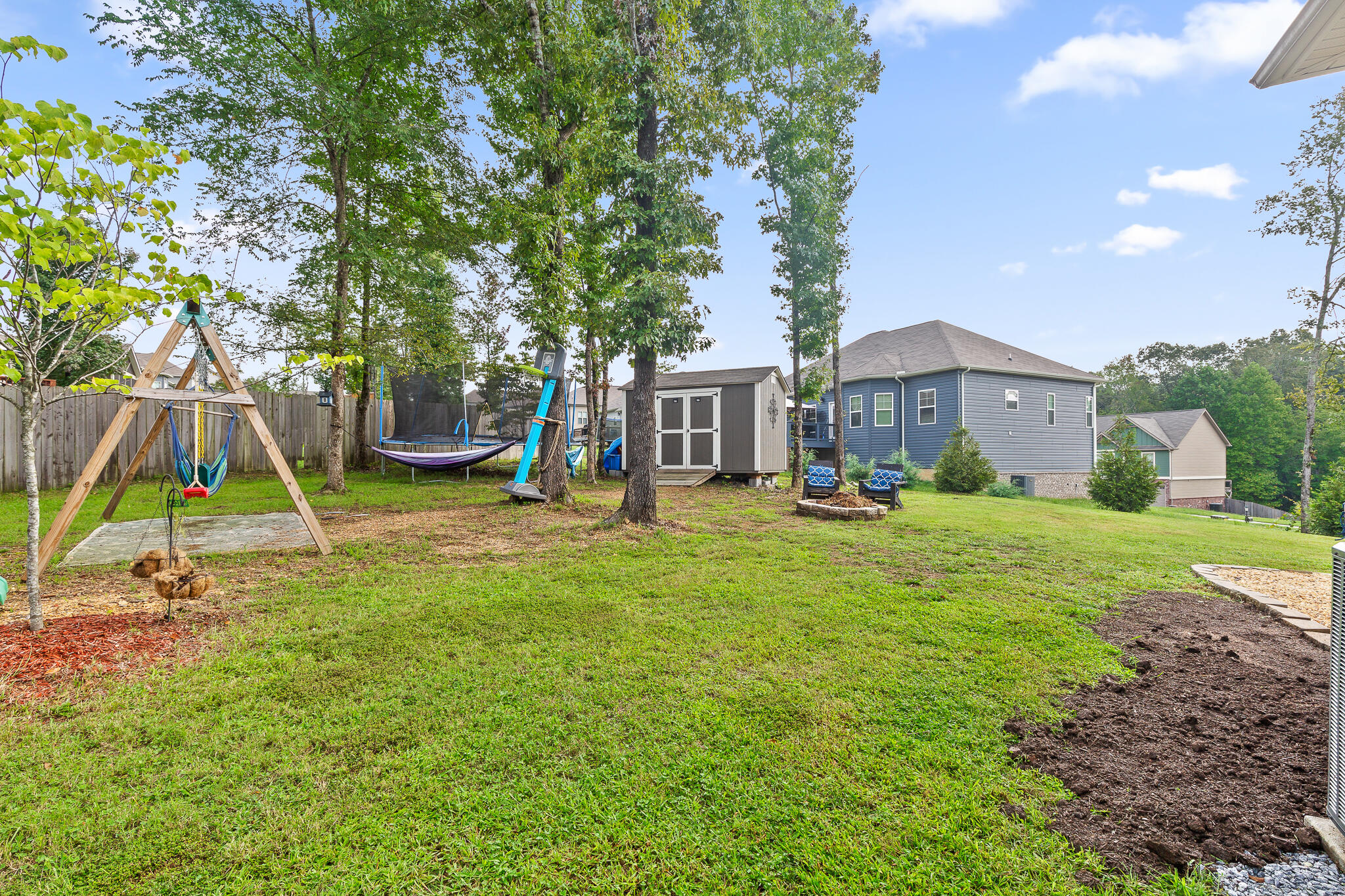 9301 Chirping Road Hixson, TN 37343 - Photo 29 of 35 Chirping-29