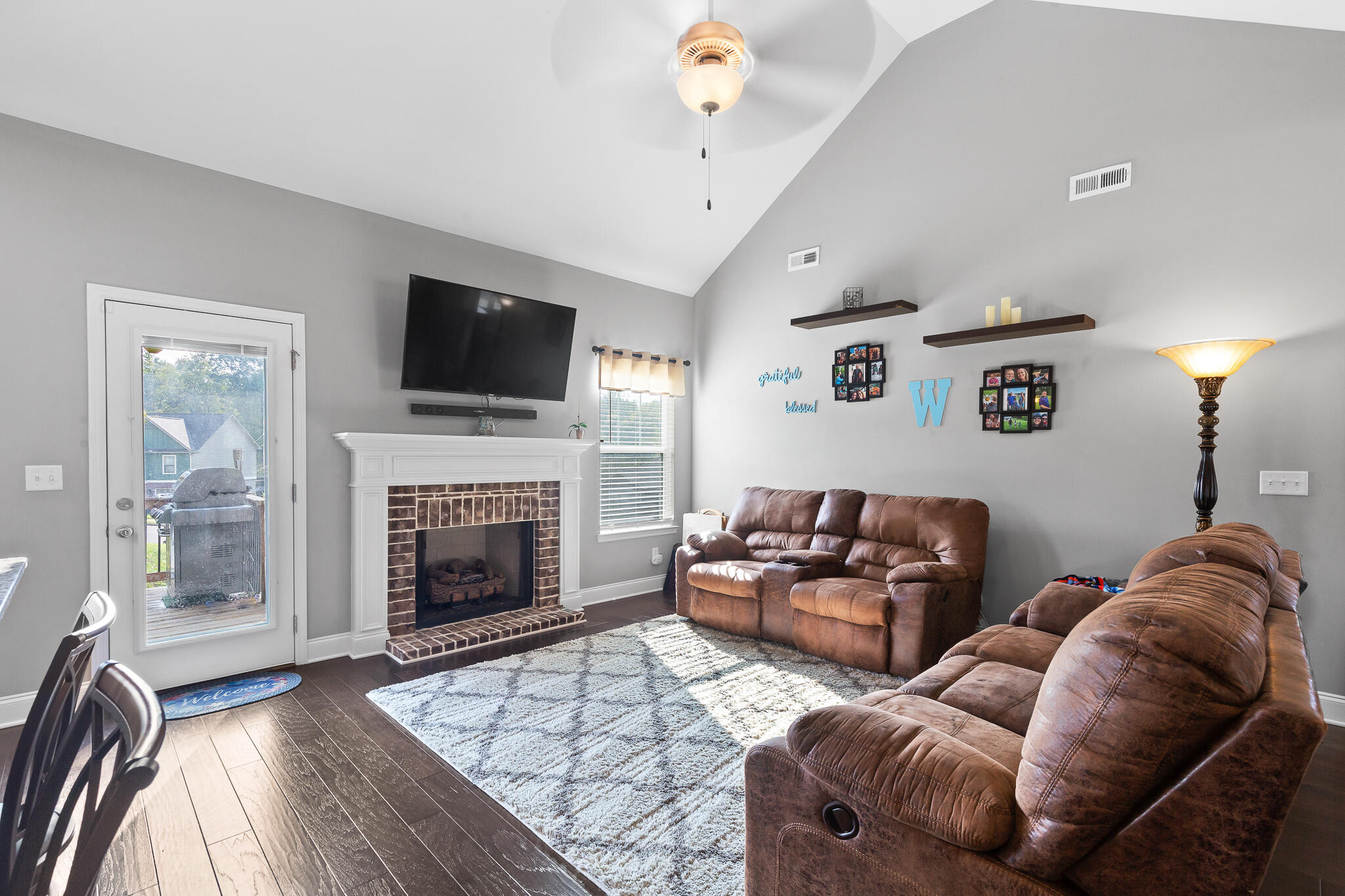 9301 Chirping Road Hixson, TN 37343 - Photo 7 of 35 Chirping-7