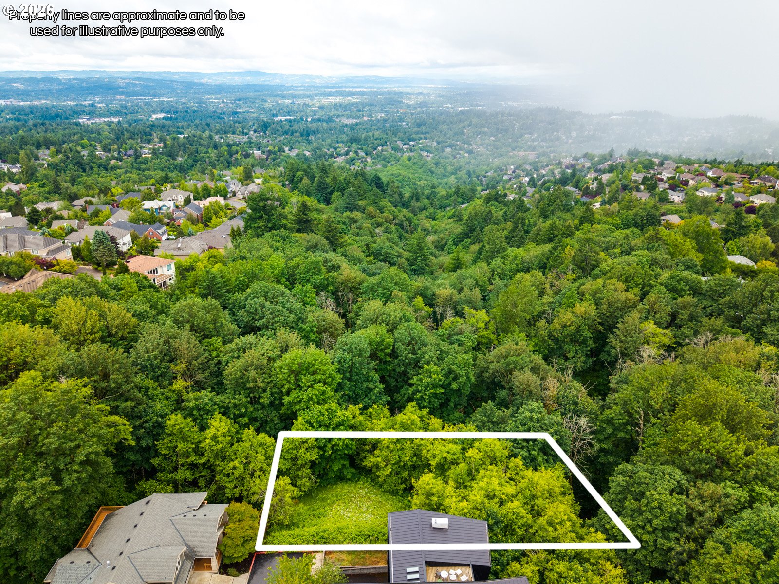 8049 Northwest Prominence Court Portland, OR 97229 - Photo 11 of 12