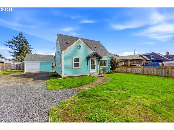 $325,000 | 2326 Evergreen Avenue Northeast, Salem, OR 97301