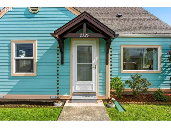 $325,000 | 2326 Evergreen Avenue Northeast, Salem, OR 97301