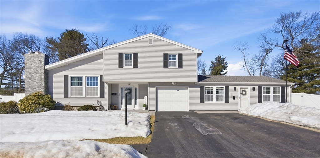 24 Worcester Road Peabody, MA 01960 - Photo 1 of 36 Gallery Image 1