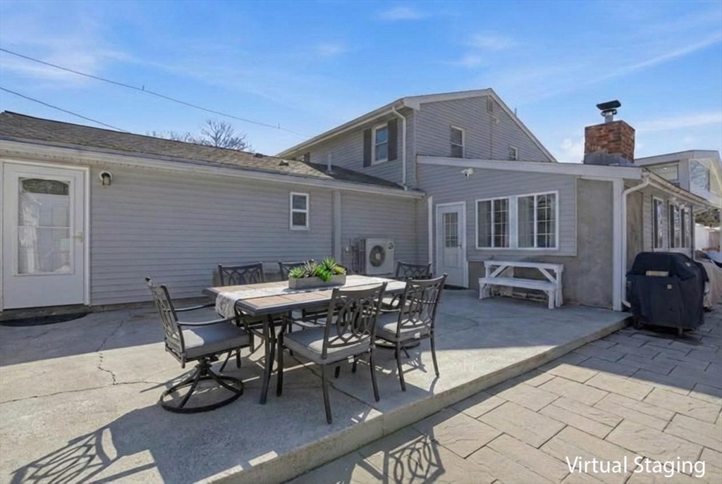 24 Worcester Road Peabody, MA 01960 - Photo 31 of 36 Gallery Image 31