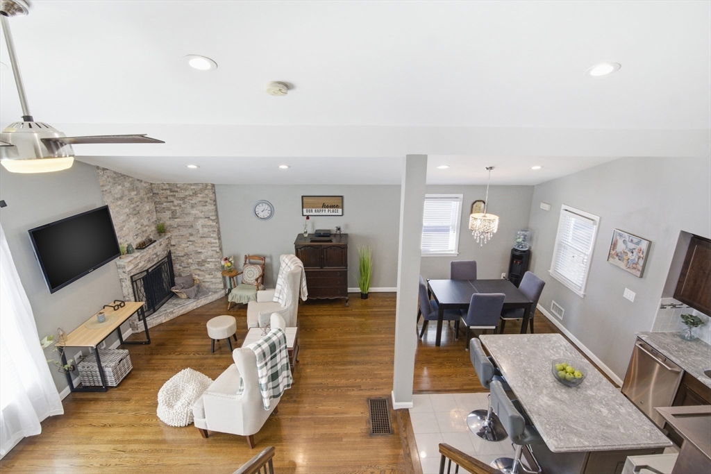 24 Worcester Road Peabody, MA 01960 - Photo 8 of 36 Gallery Image 8