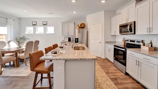 $362,990 | 7143 Ryan Hill Drive, Millington, TN 38053