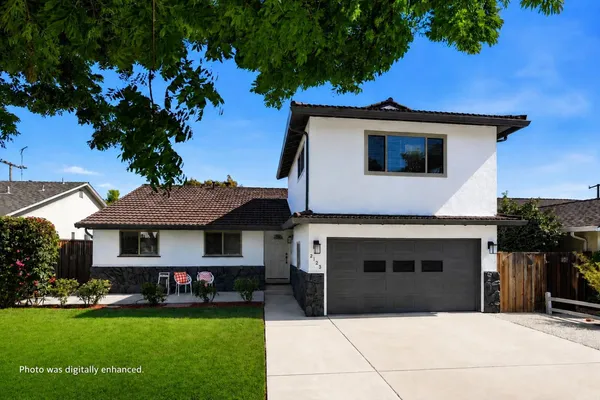 $1,800,000 | 2123 Leon Drive, San Jose, CA 95128