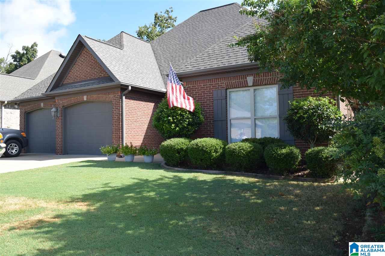 5603 Summit Pointe Pinson, AL 35126 - Photo 1 of 50