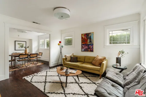 $849,000 | 5335 Fountain Avenue, Los Angeles, CA 90029