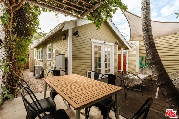 $849,000 | 5335 Fountain Avenue, Los Angeles, CA 90029