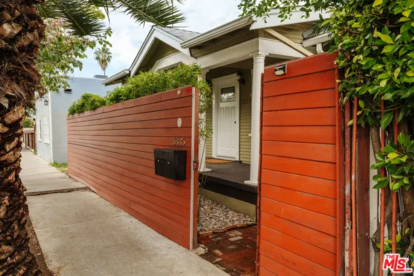$849,000 | 5335 Fountain Avenue, Los Angeles, CA 90029