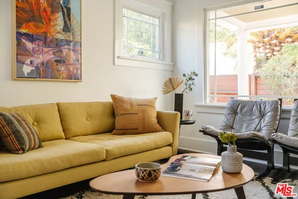 $849,000 | 5335 Fountain Avenue, Los Angeles, CA 90029