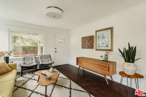 $895,000 | 5335 Fountain Avenue, Los Angeles, CA 90029