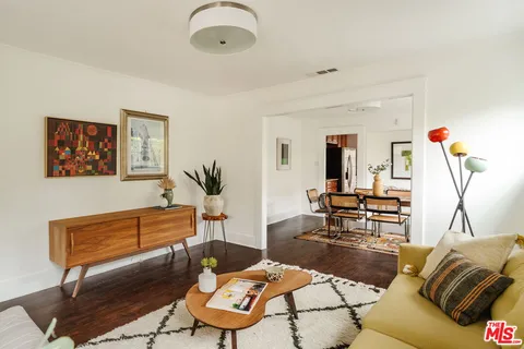 $895,000 | 5335 Fountain Avenue, Los Angeles, CA 90029